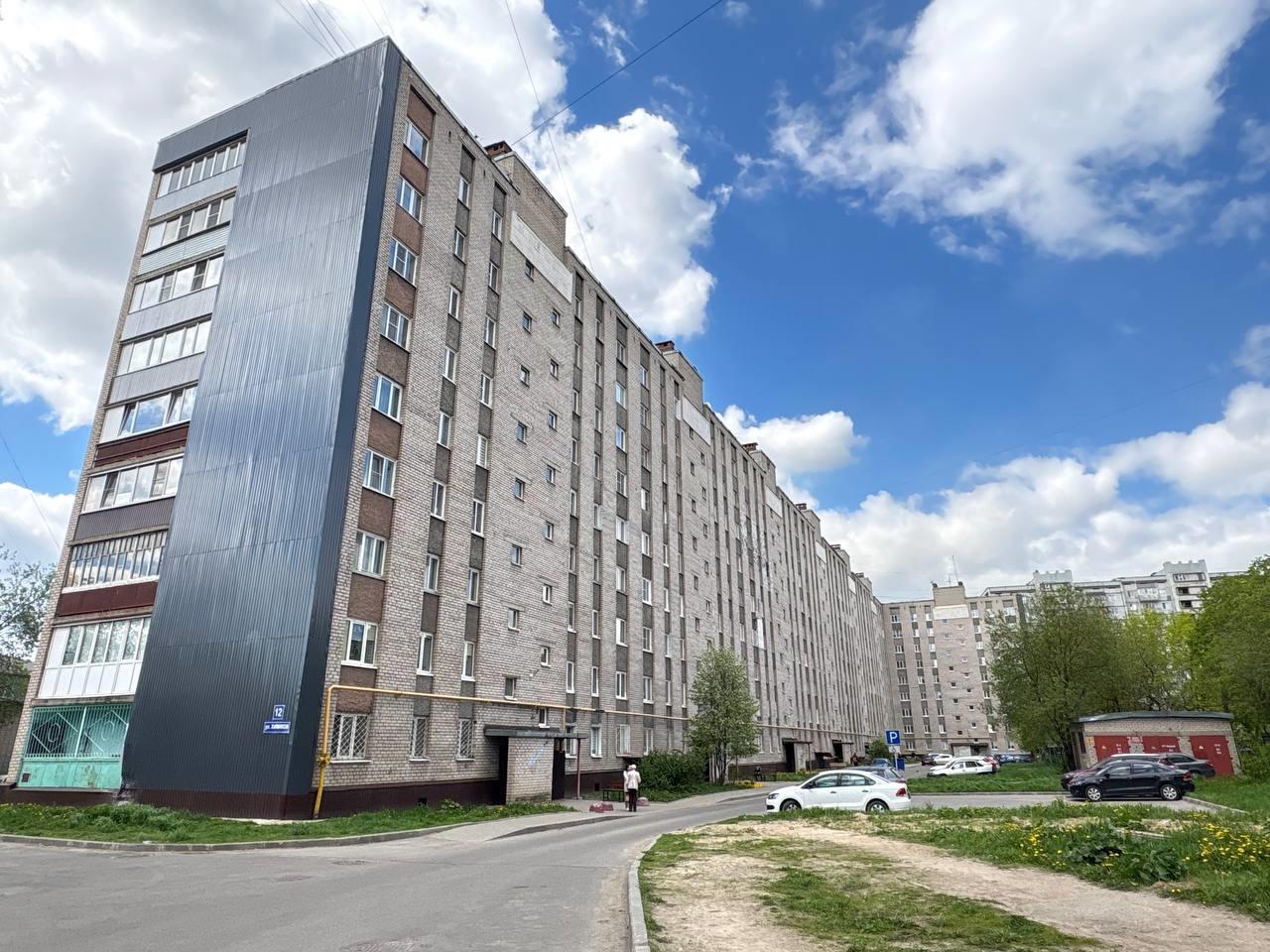 Предлагаем вашему вниманию уютную 4-комнатную квартиру, где каждый уголок дышит комфортом и продуманностью!
Мечтаете о собственном жилье? Уникальная возможность – ипотека под 0,01% на 1 или 2 года!
Воспользуйтесь программой субсидированной ипотечной ставки 14,75% и ощутите, как снижается финансовая 