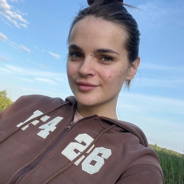 Алина Базанова 