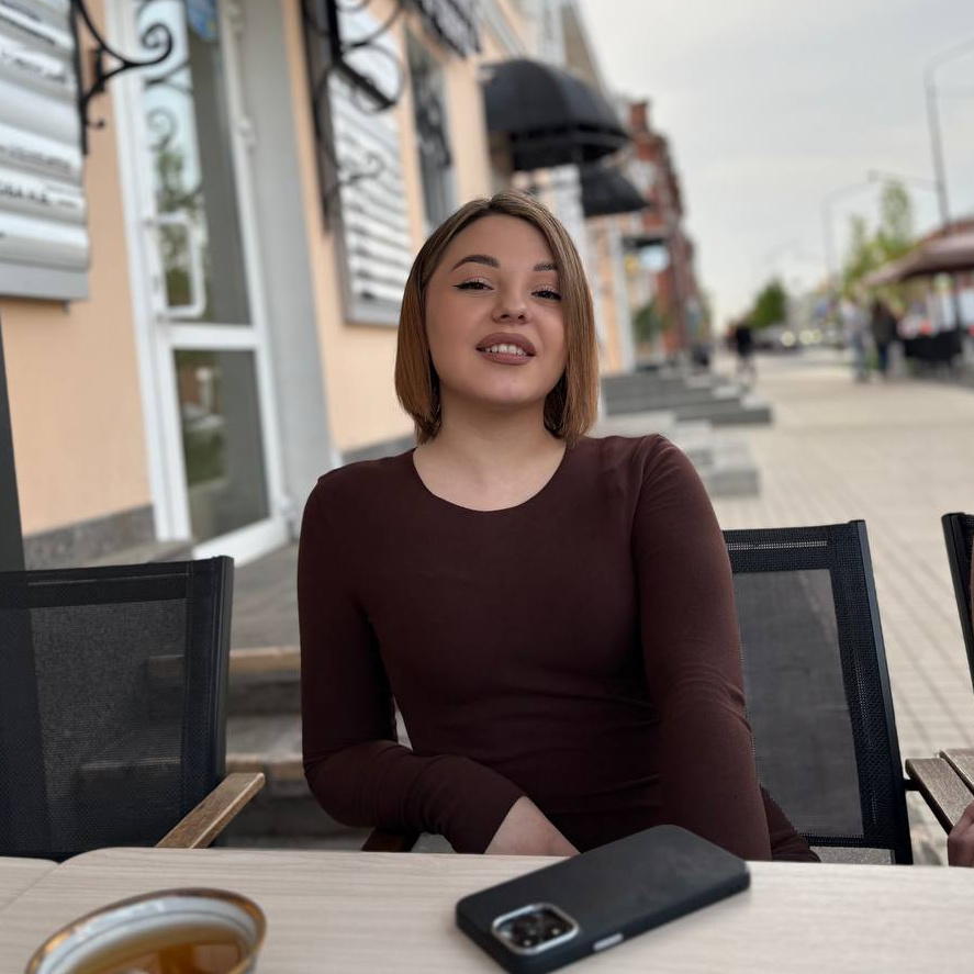 Дарья Козырева