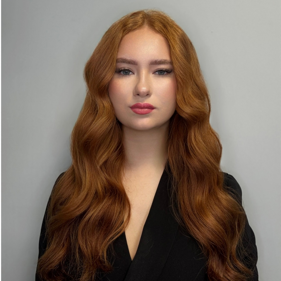 Яна Соколова