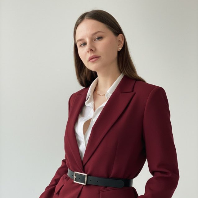 Назарова Валерия