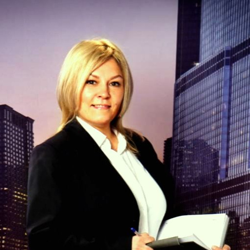 Ирина Осипова