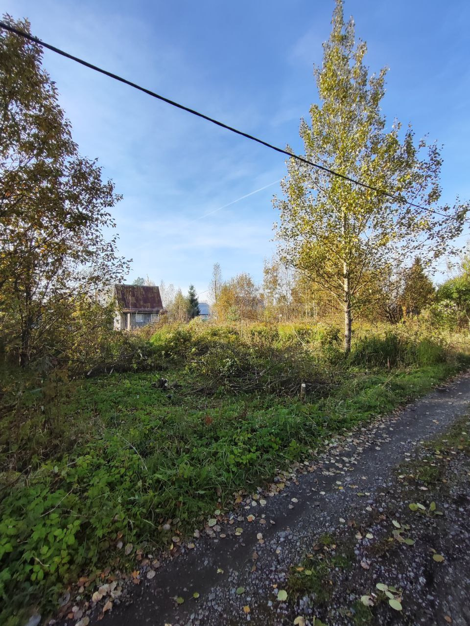 Участок 5 соток на 8 причале Аммофос № 2.
Поднят, подсыпан , готов к строительству.