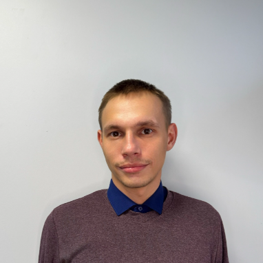 Казаков Андрей