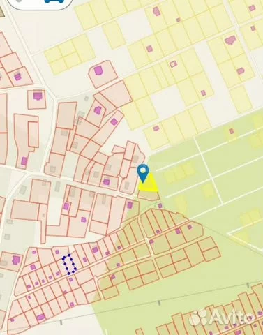 Продаётся отличный участок
8 соток земли.

В коттеджном посёлке у Северного шоссе.

Практически в черте города.

Данный участок подойдёт как для строительства дома , 

так и для бизнес- проекта дома отдыха или аренды банного комплекса.

Посёлок жилой, соседи спокойные,многие живут постоянно, дорога 