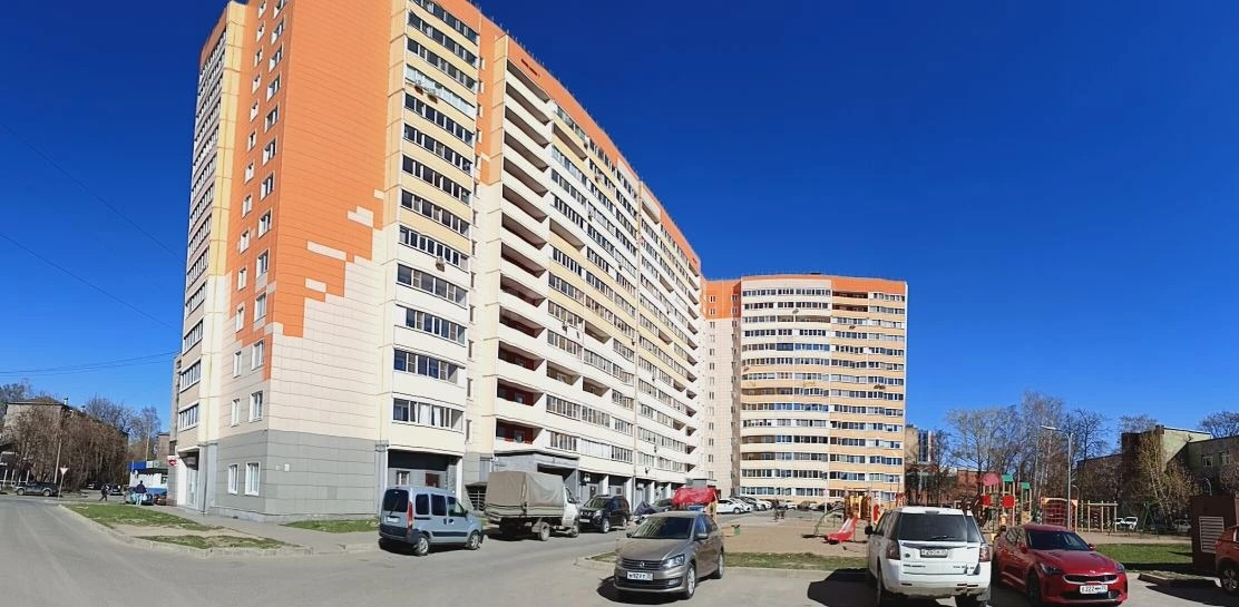 🏆 ВАША НОВАЯ КВАРТИРА В ЦЕНТРЕ С ГОТОВЫМ РЕМОНТОМ И МЕБЕЛЬЮ
🔥 КЛЮЧЕВОЕ ПРЕИМУЩЕСТВО
✅ ИПОТЕКА ВСЕГО 11,9% — субсидированная ставка!
Это значит, что ваши ежемесячные платежи будут минимальными. Вы можете приобрести эту квартиру по более низкой стоимости прямо сейчас!

📐 О КВАРТИРЕ
Площадь: 54.3 кв.м
