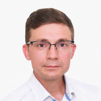 Дмитрий Поздняков